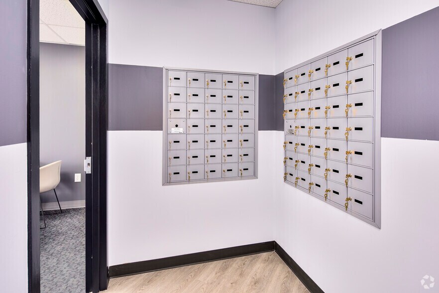 Photo of 3rd Floor Ste 300