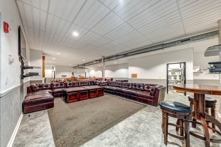 More Photos Of 1070 Baknsville Ave, Pittsburgh Lodge Meeting Hall For Sale