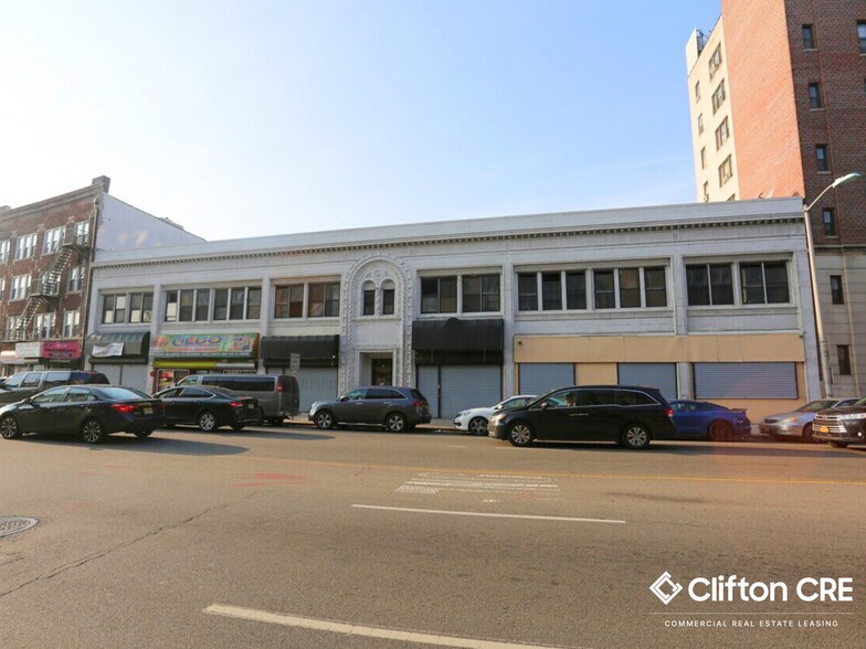 More Photos Of 13-19 N Harrison St, East Orange Apartments For Lease