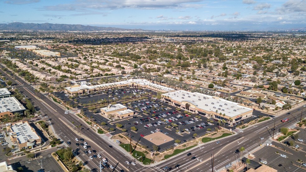 More Photos Of 2080-2190 W Chandler Blvd, Chandler Unknown For Lease