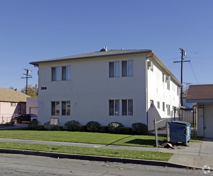 More Photos Of 206 Harps St, San Fernando Apartments For Sale
