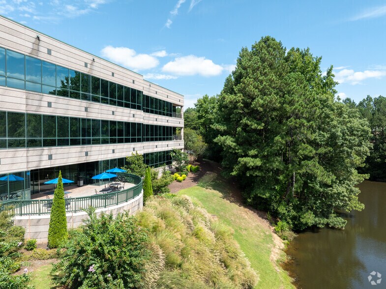 More Photos Of 655 engineering Dr, Peachtree Corners Office For Lease