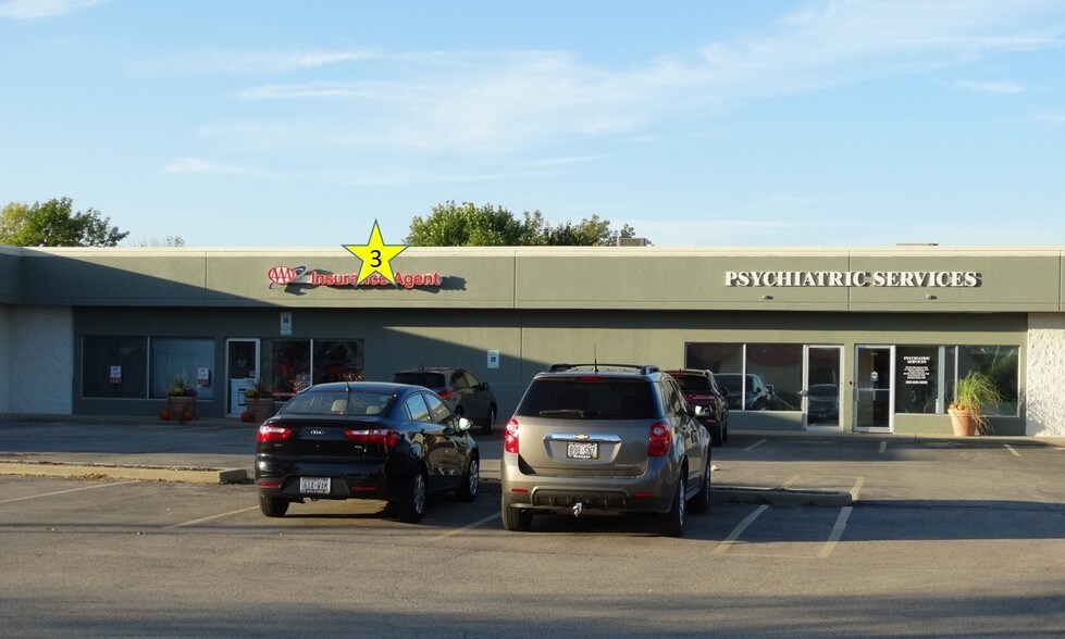 More Photos Of 8700 Durand Ave, Sturtevant Storefront For Lease