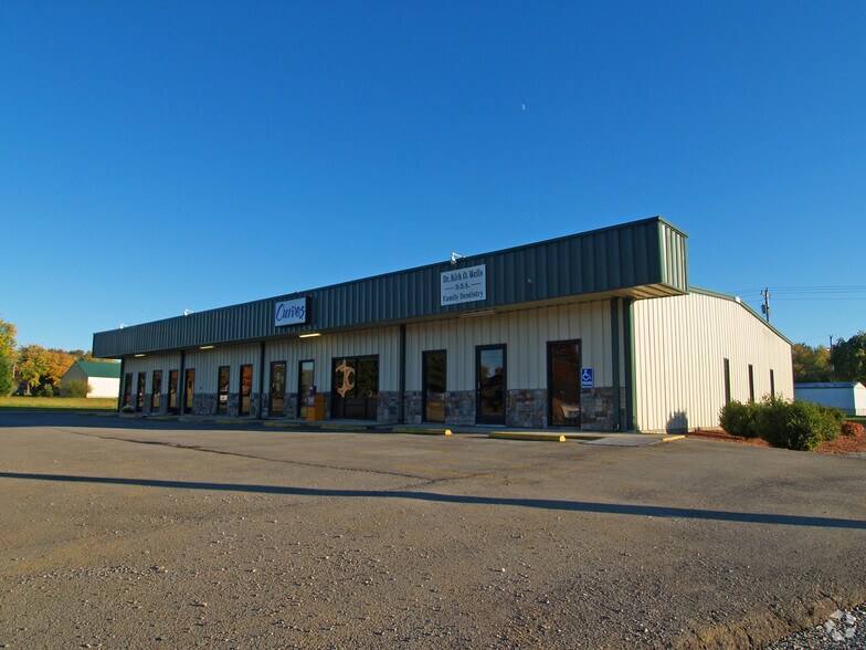 Primary Photo Of 109 Highway 52 E, Portland Convenience Store For Lease