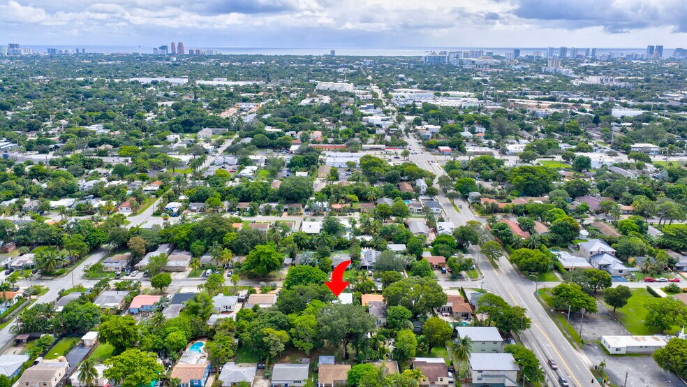 More Photos Of 1317 NE 1st Ave, Fort Lauderdale Multifamily For Sale