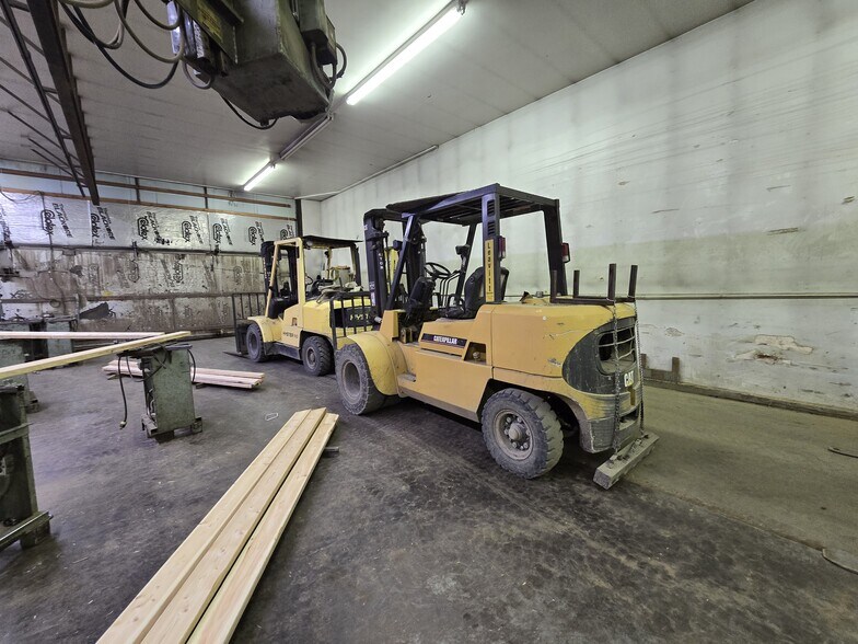 More Photos Of 2800 Horner ct, Fairbanks Industrial For Sale