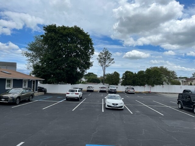 More Photos Of 3051 Long Beach Rd, Oceanside Medical For Lease