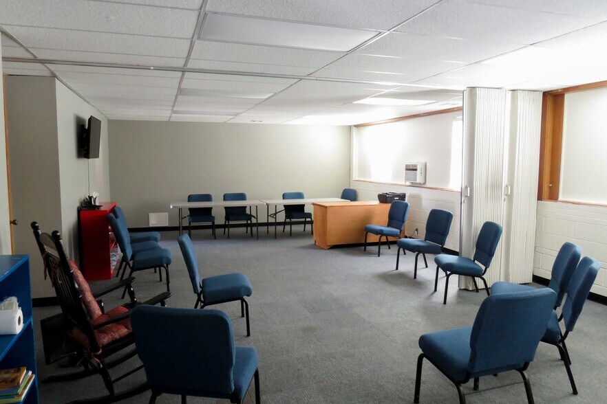 More Photos Of 1245 S Fabrique Dr, Wichita Flex For Sale