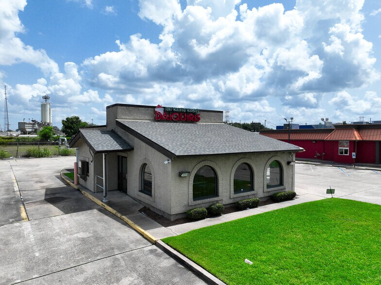 More Photos Of 6240 LaPalco Blvd, Marrero Restaurant For Sale