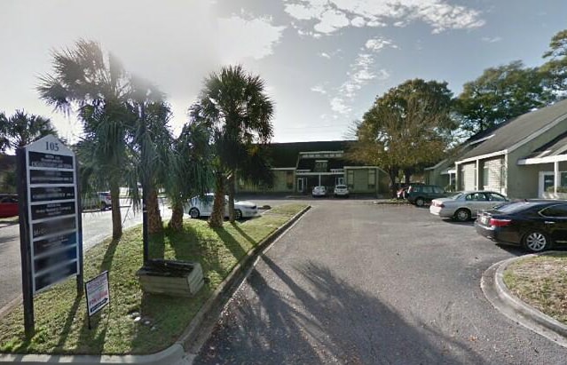 More Photos Of 105 Wappoo Creek Dr, Charleston Medical For Lease