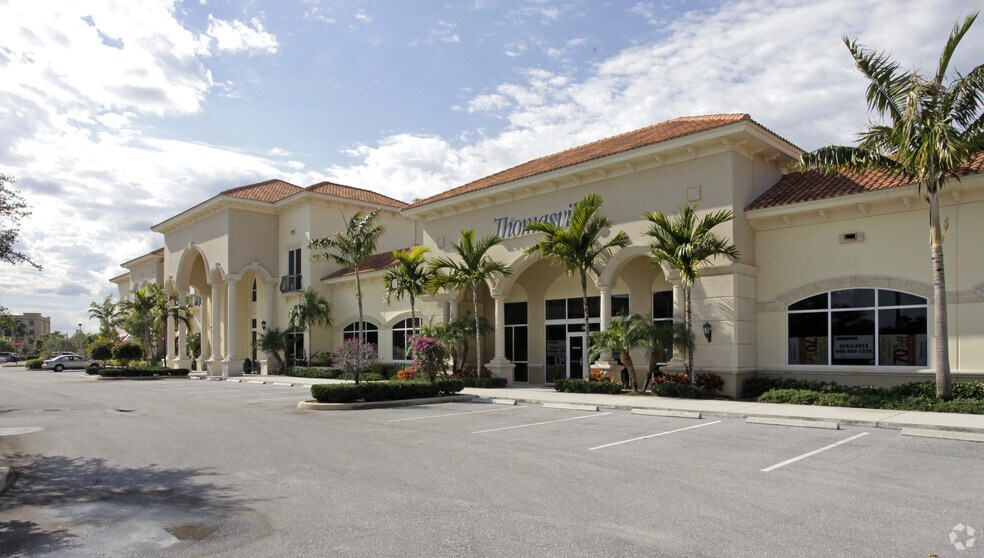 More Photos Of 3801-3901 Design Center Dr, Palm Beach Gardens Office For Lease