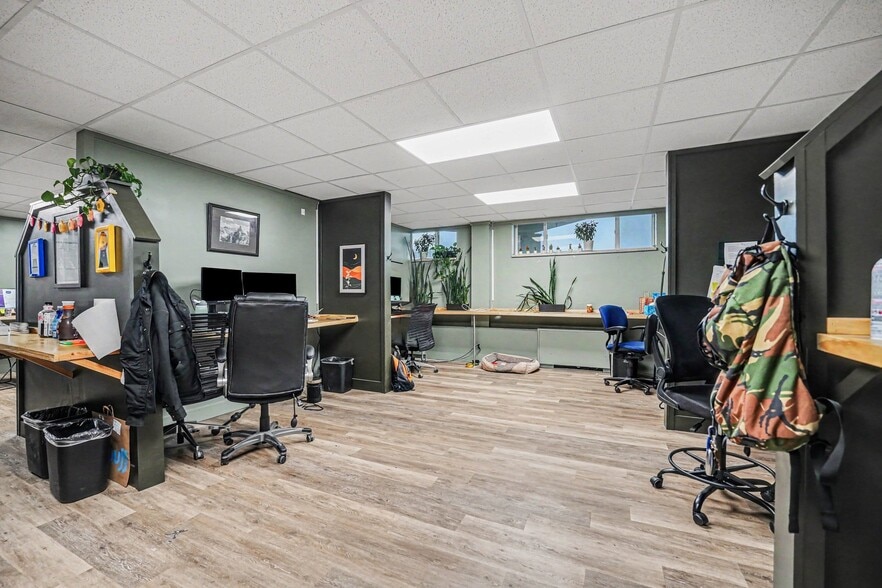 More Photos Of 1050 Yuma St, Denver Warehouse For Sale