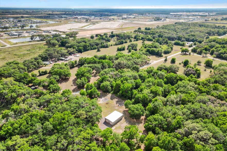 More Photos Of 7112 Marsh Bend Trail, Wildwood Land For Sale