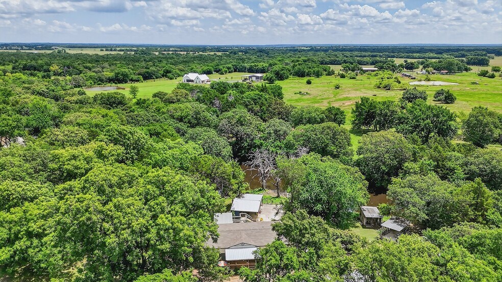 More Photos Of 2869 Ranch Rd, Whitesboro Land For Sale