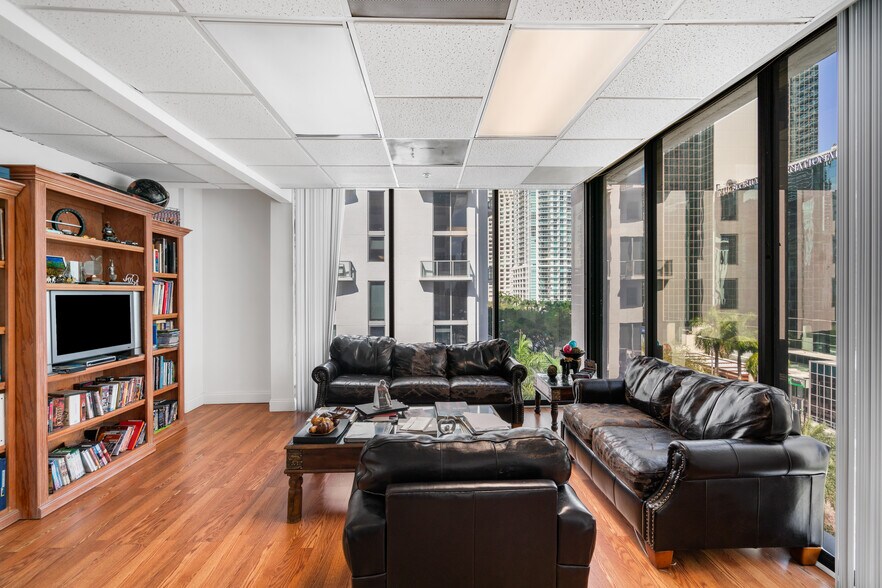 More Photos Of 1110 Brickell Ave, Miami Office Residential For Sale