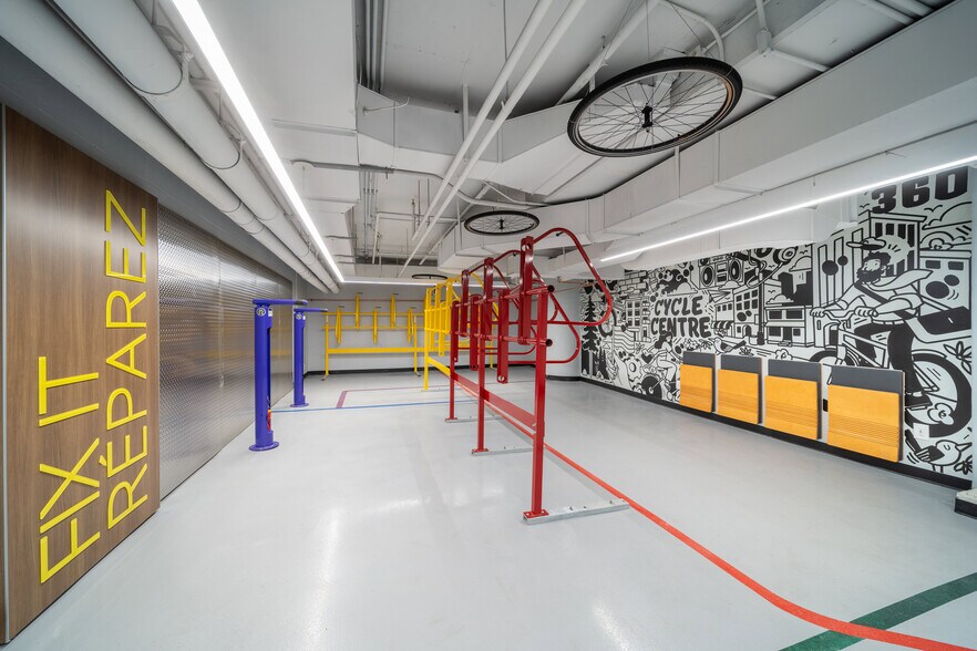 More Photos Of 340 Albert St, Ottawa Unknown For Lease