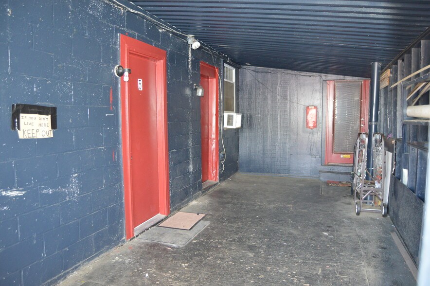 5920 Ritchie Hwy, Brooklyn, MD 21225 Restaurant For Sale