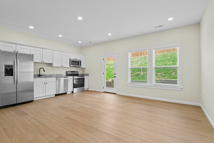 More Photos Of 1763 Strawberry Meadows Way, Knoxville Apartments For Sale