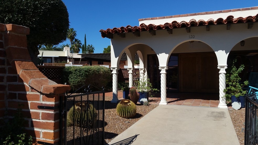 More Photos Of 86 W Esperanza Ave, Green Valley Office For Sale