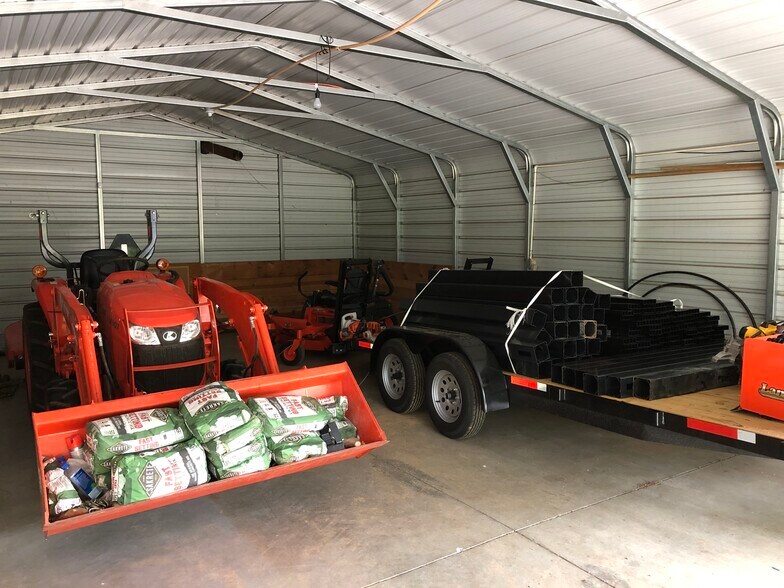 More Photos Of 144 Old Asbury Rd, Anderson Land For Sale