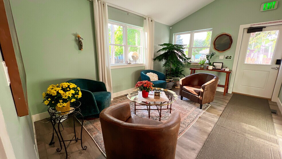 More Photos Of 310 W Baseline Rd, Lafayette Office For Sale