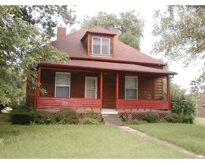 More Photos Of 12245 Bellefontaine Rd, Spanish Lake Office For Sale