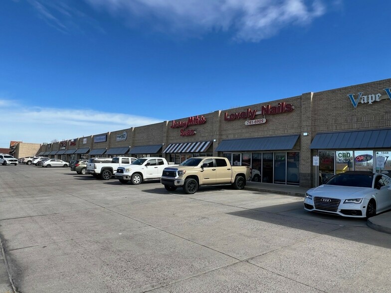 More Photos Of 1900-2012 S Air Depot Blvd, Oklahoma City Unknown For Lease