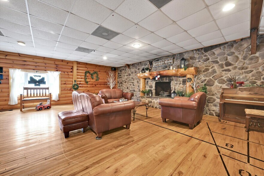 More Photos Of 4741 Route 220, Muncy Valley Restaurant For Sale