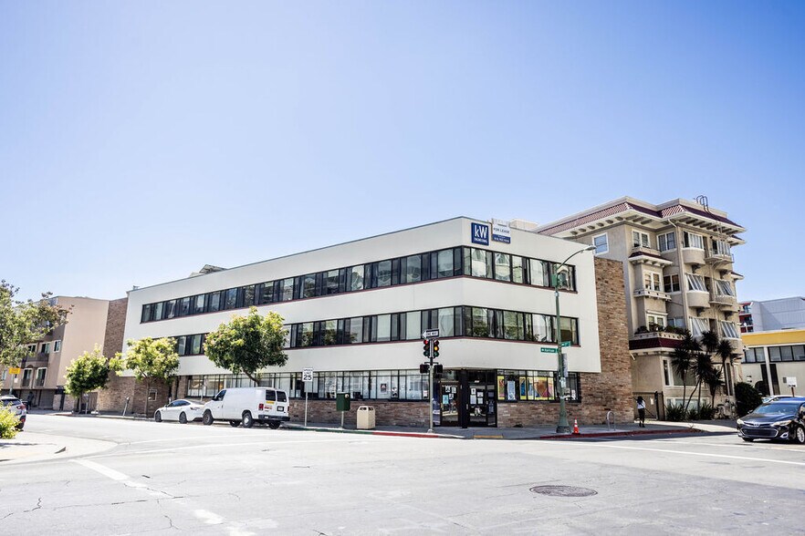 More Photos Of 285-287 17th St, Oakland Office For Lease