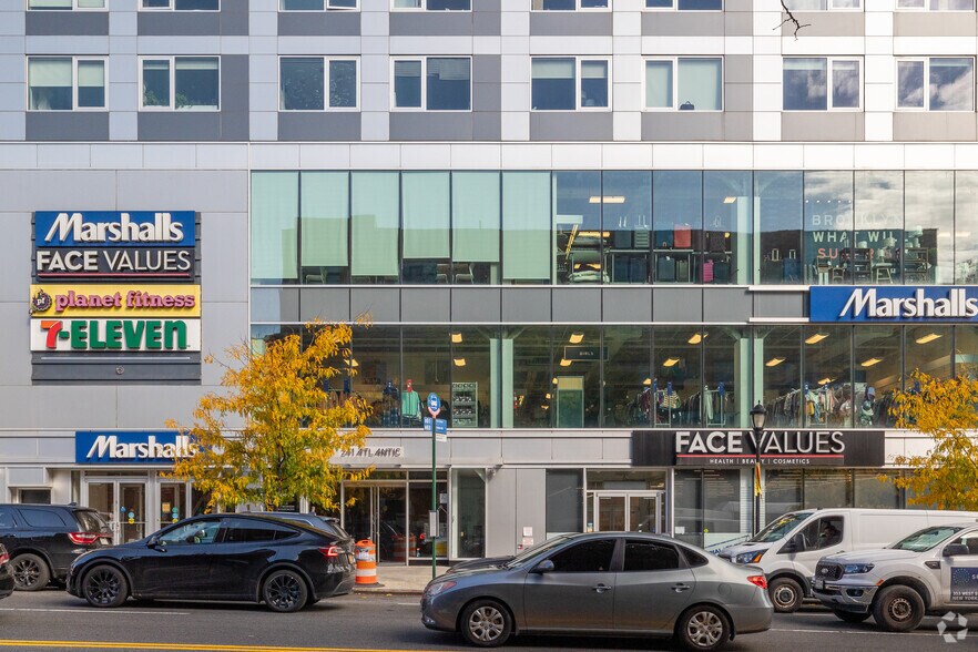 More Photos Of 241 Atlantic Ave, Brooklyn Apartments For Lease