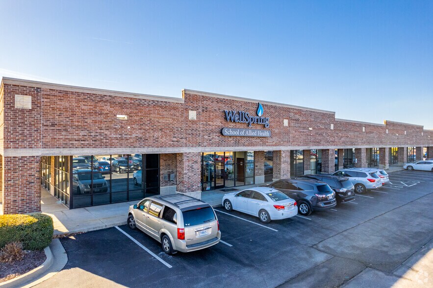 More Photos Of , Springfield General Retail For Sale