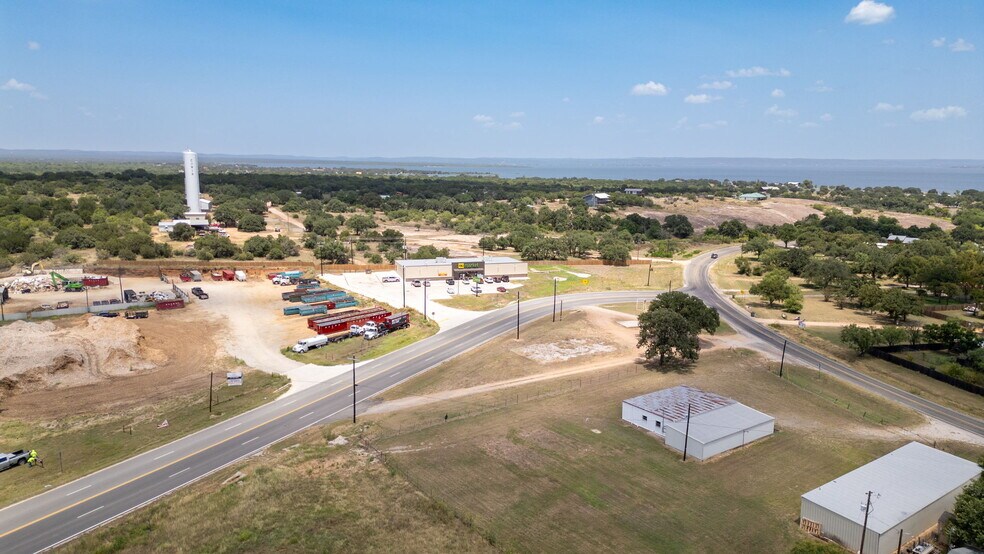 More Photos Of 2929 TX-261, Buchanan Dam Land For Sale