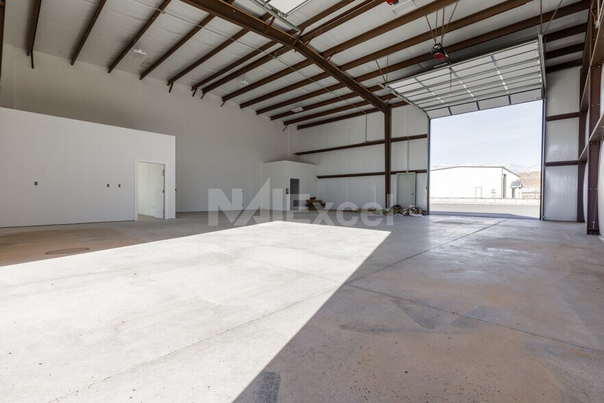 More Photos Of 5645 W 720 S, Hurricane Industrial For Lease