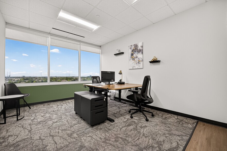 More Photos Of 9800 Richmond Ave, Houston Office For Lease