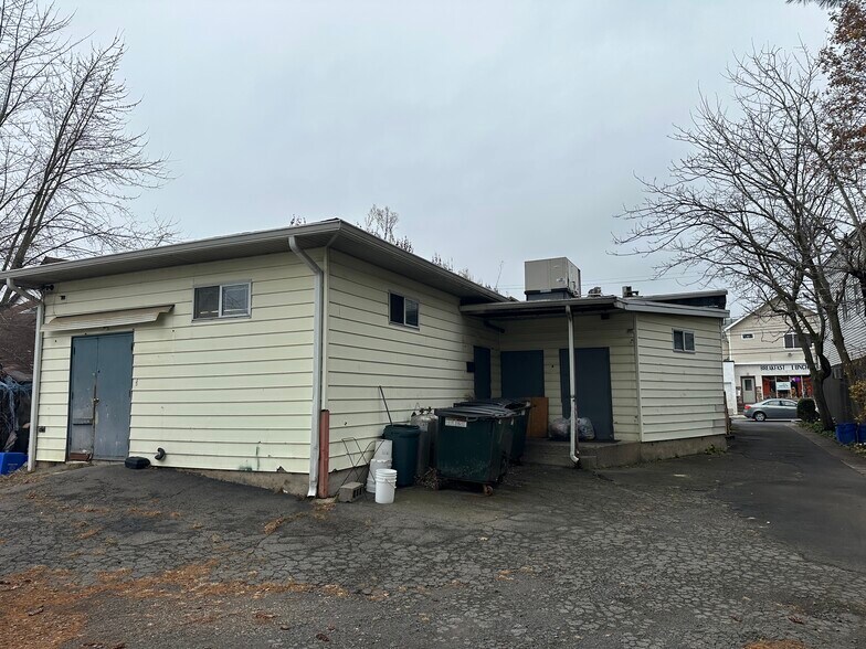 More Photos Of 412 Main St, Duryea Storefront For Sale