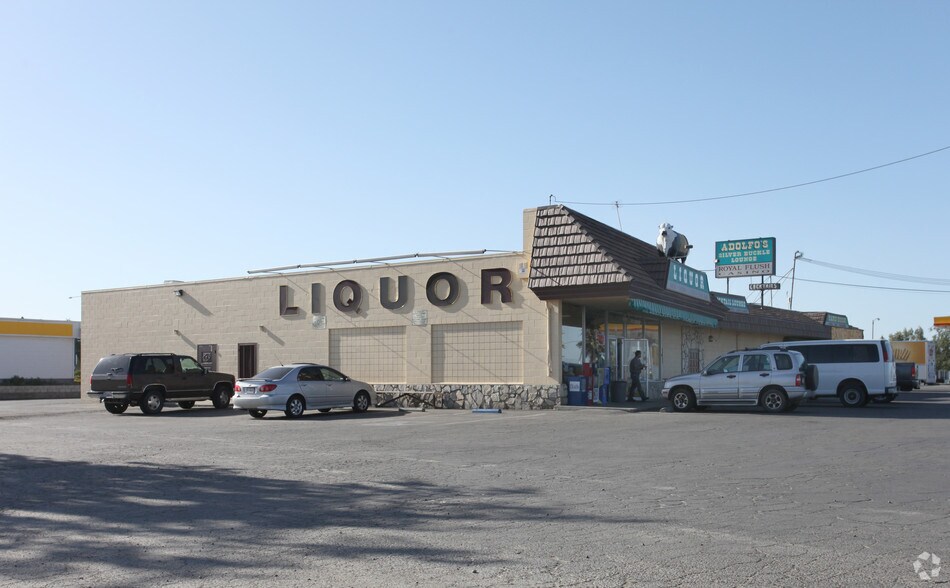Primary Photo Of 44 N 19 1/2 Ave, Lemoore Restaurant For Sale