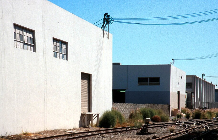 More Photos Of 6800-6808 Acco St, Commerce Warehouse For Lease