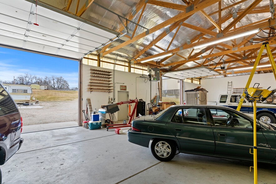 More Photos Of , Roy Industrial For Sale