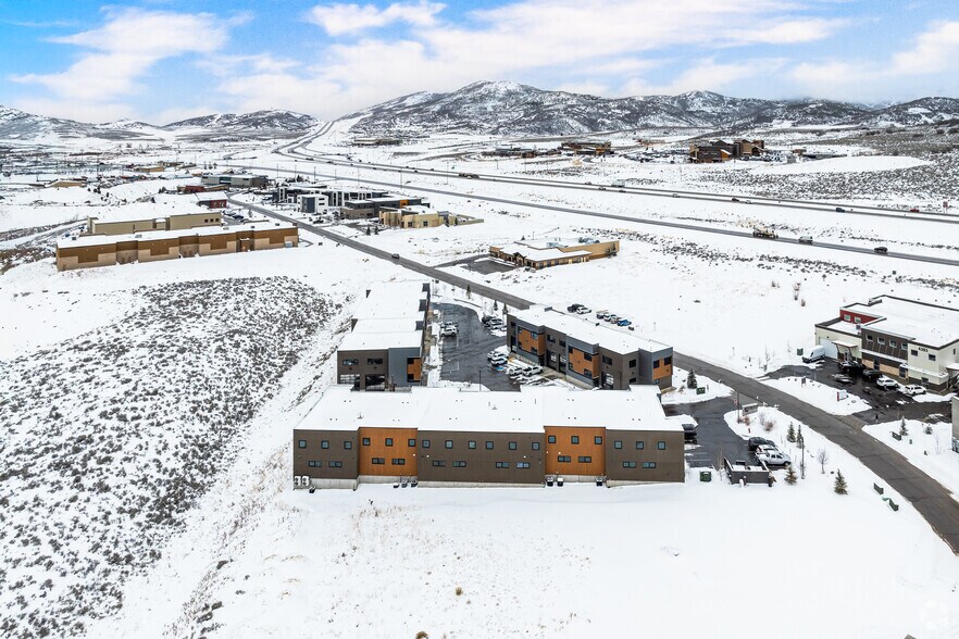 Primary Photo Of 4376 Forestdale Dr, Park City Research And Development For Sale