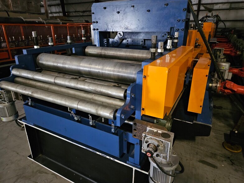 More Photos Of 1 Ironside Ct, Willingboro Manufacturing For Lease