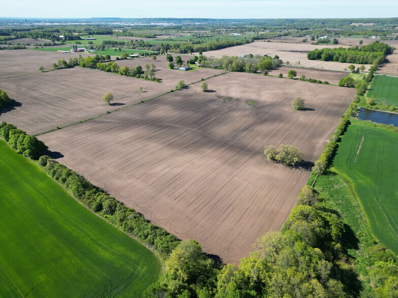 More Photos Of 10330 Fifth Line, Halton Hills Land For Sale