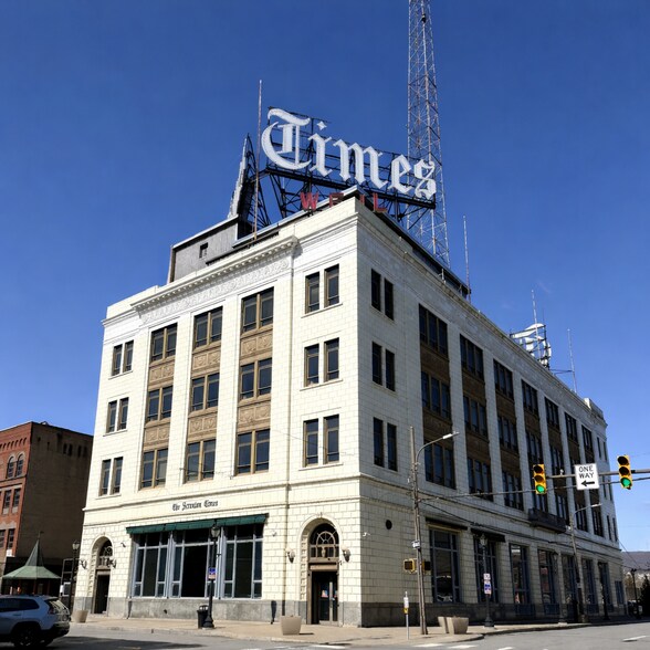 More Photos Of 149 Penn Ave, Scranton Office For Lease