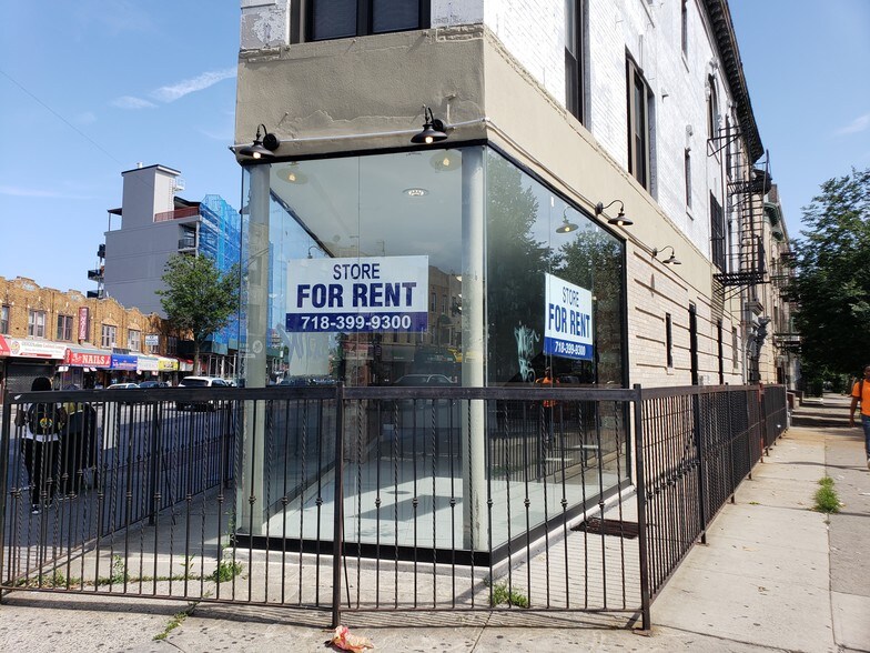 More Photos Of 1300-1302 Flatbush Ave, Brooklyn Office Residential For Lease