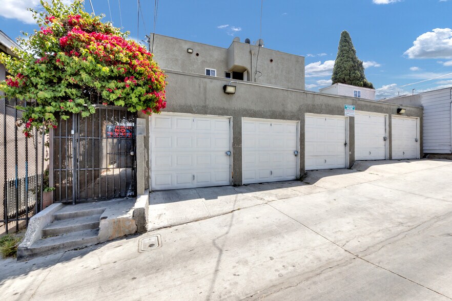 More Photos Of 1211 Magnolia Ave, Long Beach Apartments For Sale
