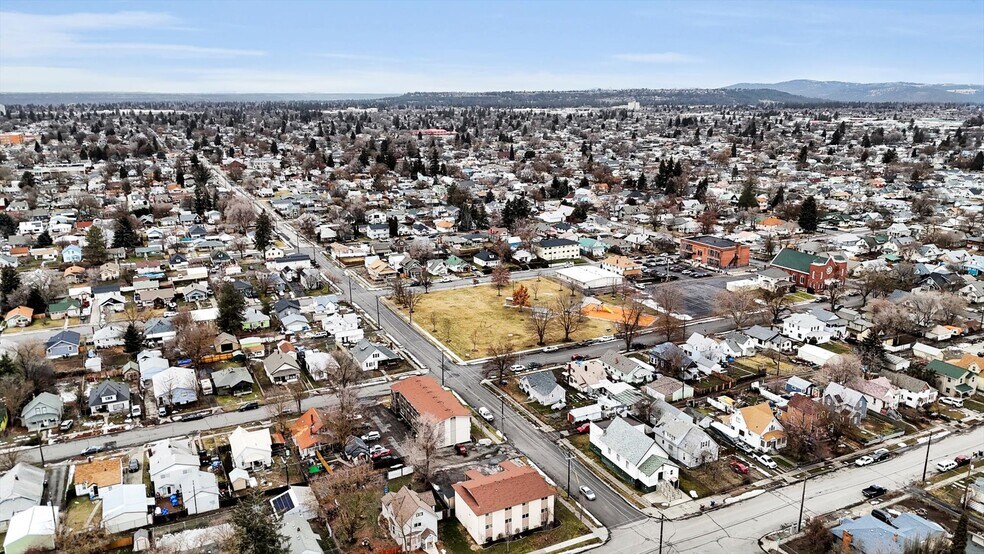 More Photos Of 4822 N Nelson St, Spokane Apartments For Sale