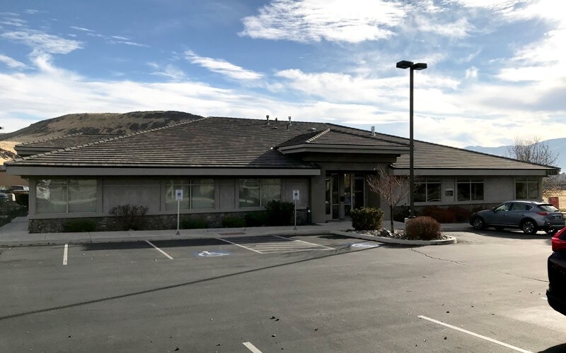 More Photos Of 8630 Technology Way, Reno Office For Lease