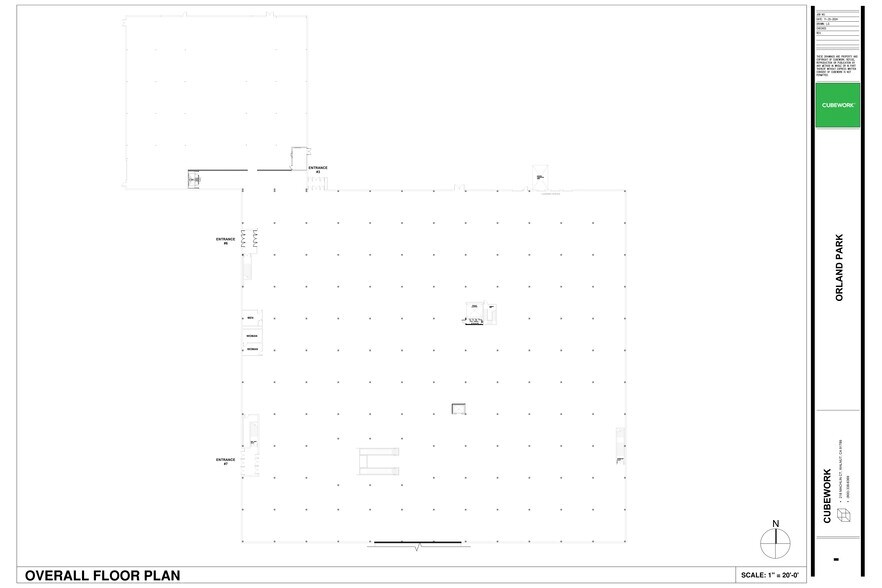 More Photos Of 2 Orland Square Dr, Orland Park General Retail For Lease