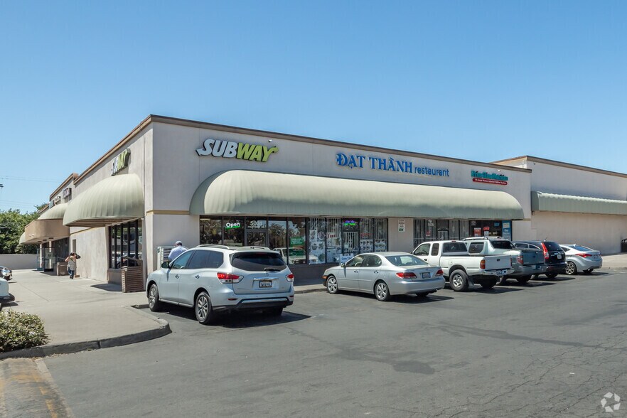 Primary Photo Of 5021-5321 Fruitridge Rd, Sacramento Unknown For Lease