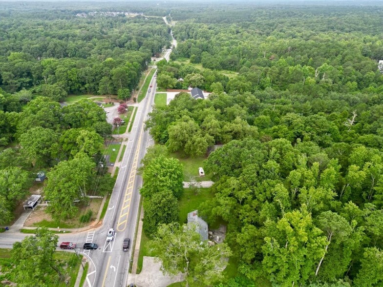 More Photos Of 381 Conyers Rd, Loganville Land For Sale