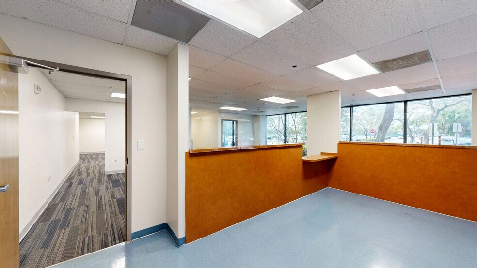 Photo of 1st Floor Ste 110